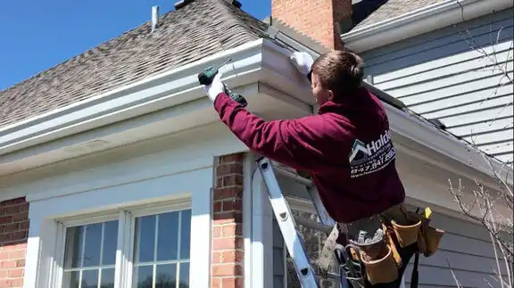 gutter services Temple Hills
